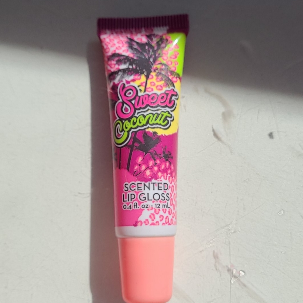Lip gloss set - Picture 2 of 5